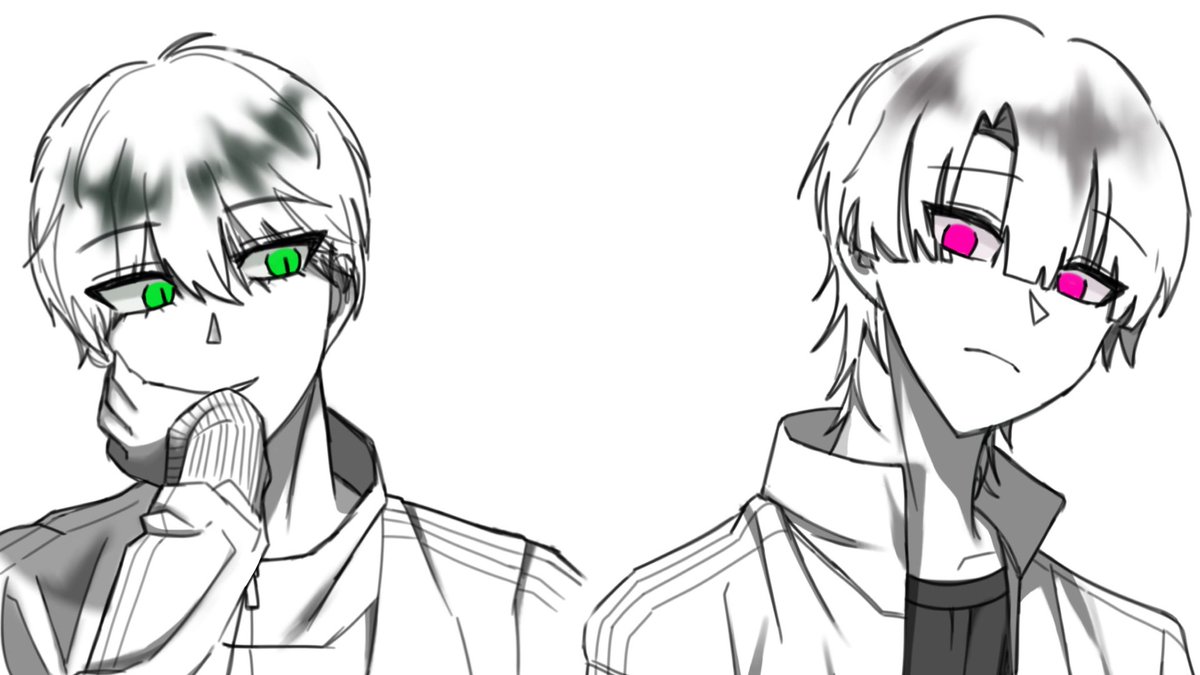 ㅌㅊㅅ 헤범 tweet media