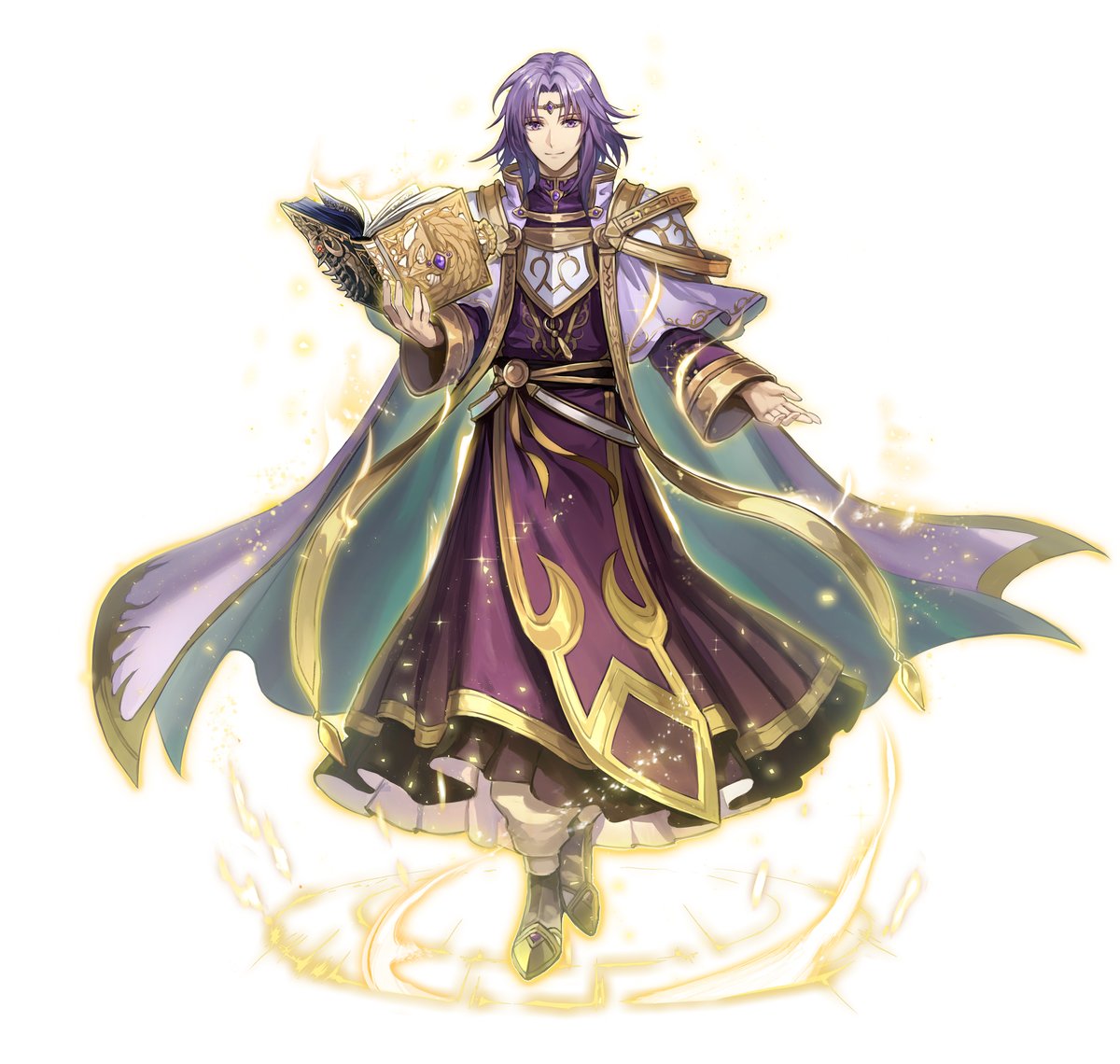 英雄紹介・薄暮に誓う浄罪 リオン】 リオンさんは、『 #ファイアー
