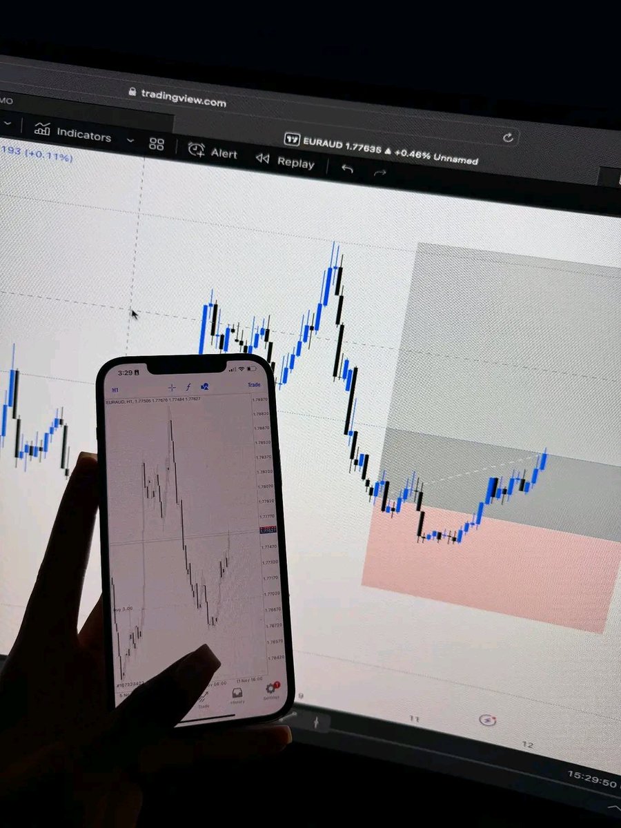 Trader Nancy tweet media