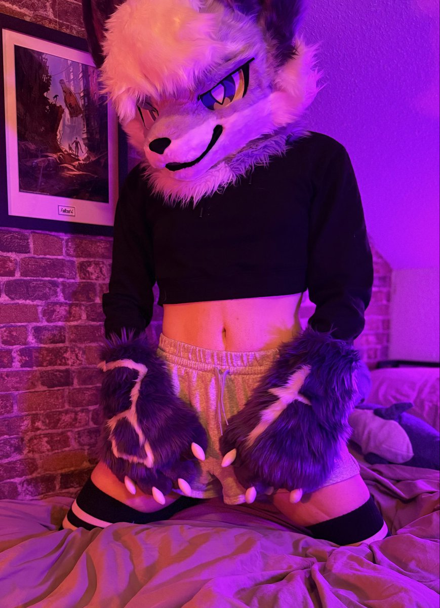 Whisky's Femboy Account tweet media