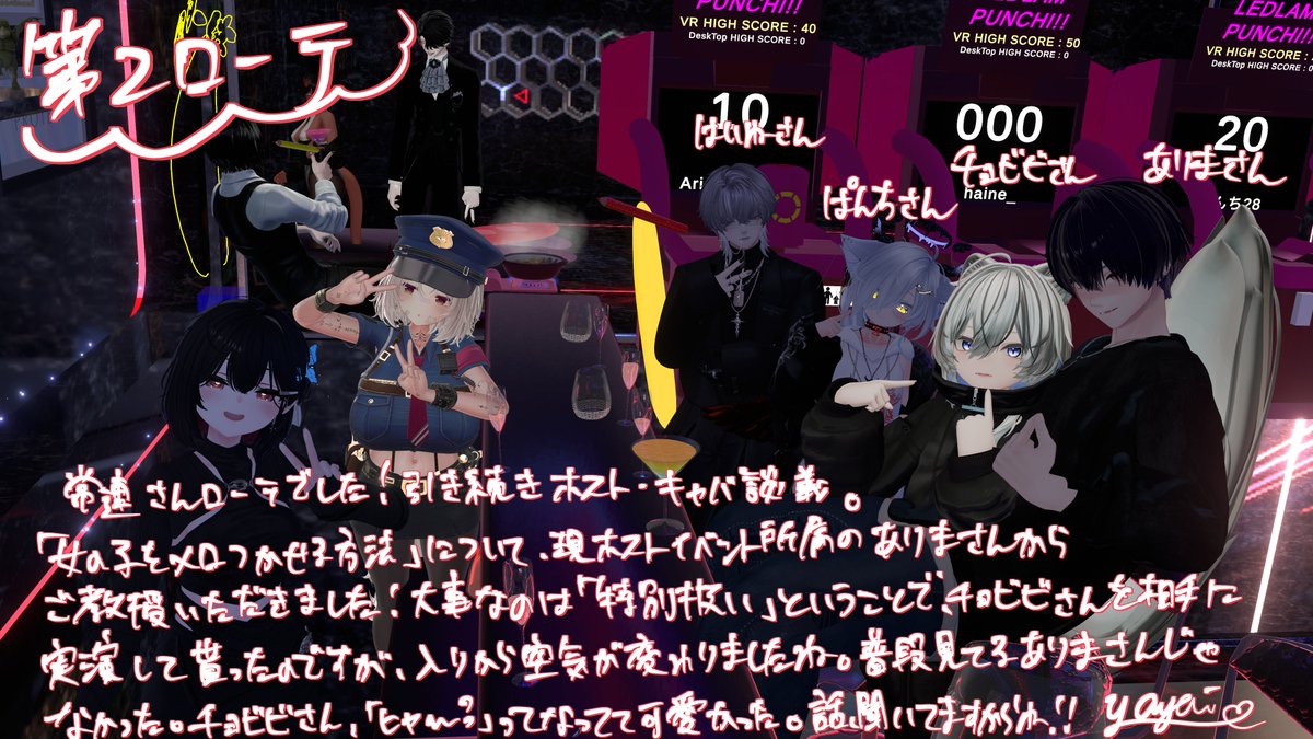 弥生(ゃょぃ) tweet media