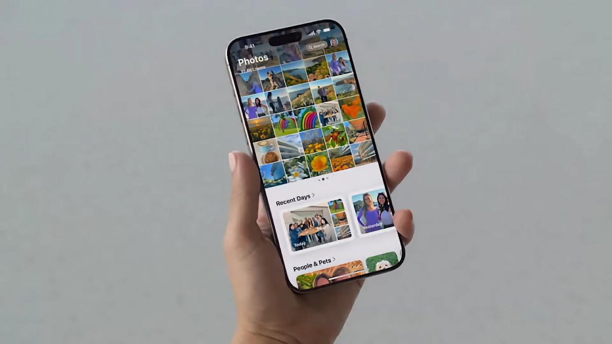 NovaPovNP's tweet image. Apple plans to fix bugs and expand Apple Intelligence in iOS 27, iPadOS 27, and macOS 27. These updates could include new AI-powered photo editing tools for changing image backgrounds and framing.

You can currently use the Photos app across Apple’s operating systems to adjust