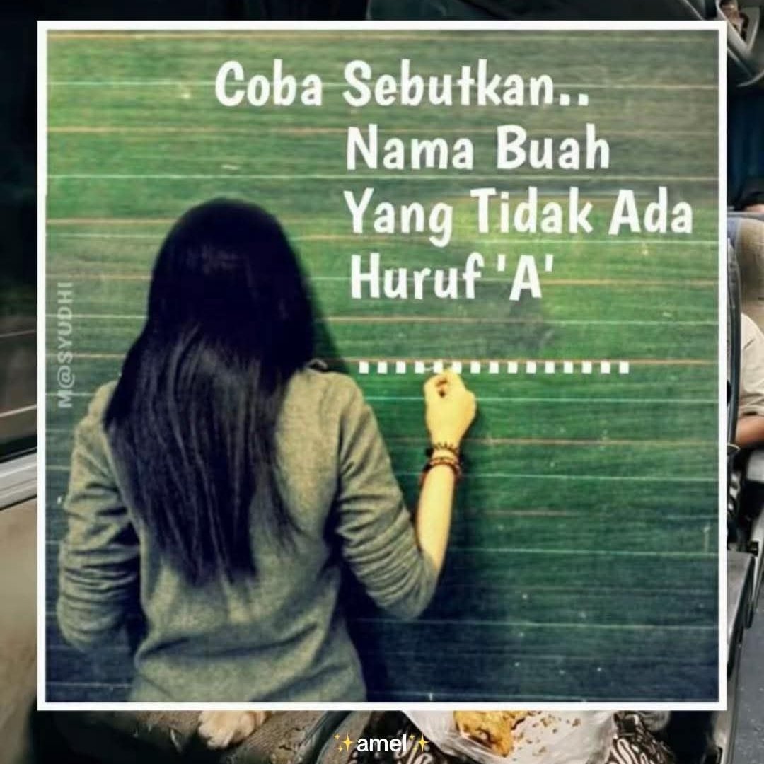 Ketawa itu GRATIS 🛩 tweet media