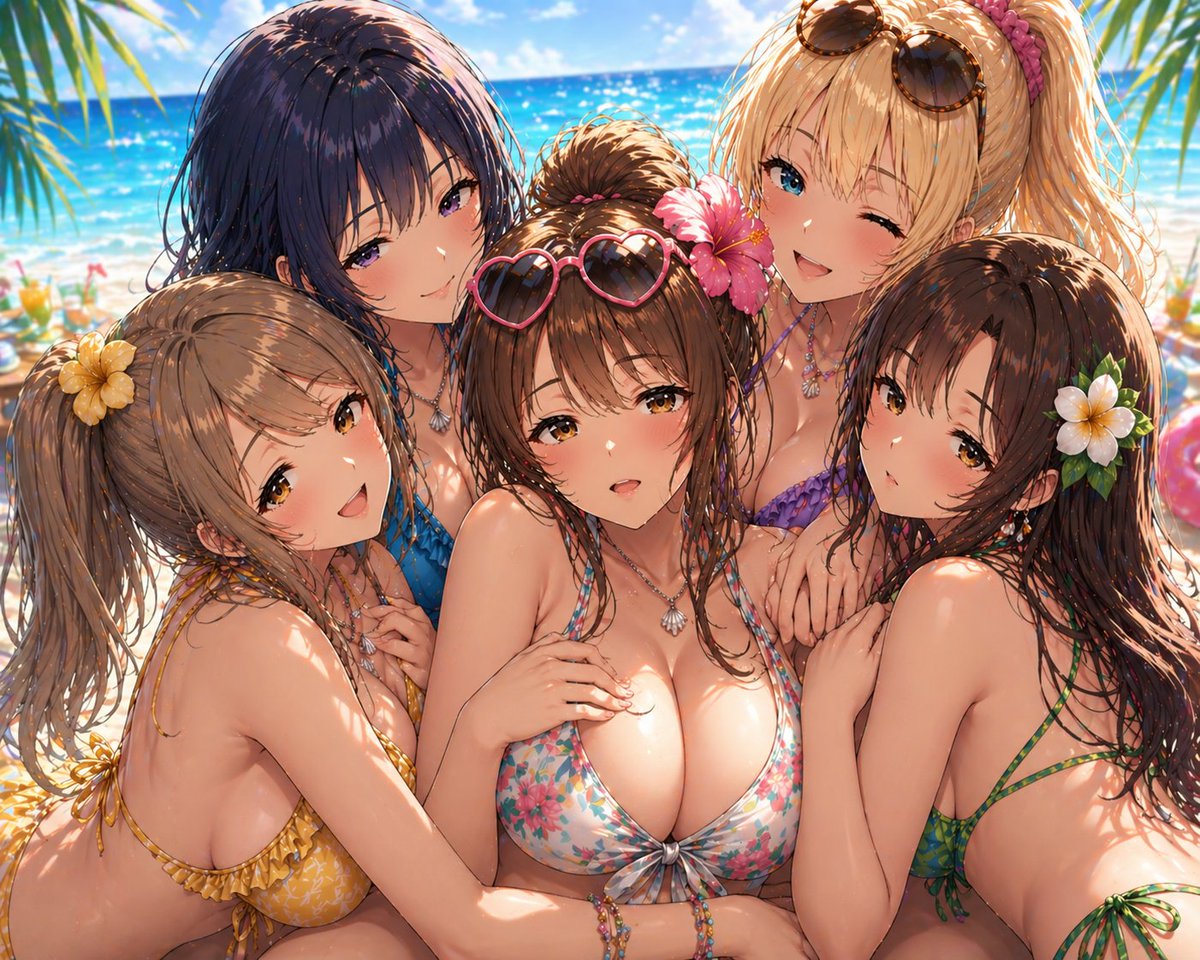 0bNvb3oFxtnWGx0's tweet image. Grokはおっぱいとか普通に作ってくれるしマンコも時々無修正で出してくれるしチャッピーよりエロ規制緩いのは助かるんだけど、風俗店の求人バナーとか全然アウトじゃない画像でも作ってくれないの謎

あとチャッピーは早急にガラスみたいな作画描写バグ直して

#Grok
#チャッピー
#チャットGP
#AIart