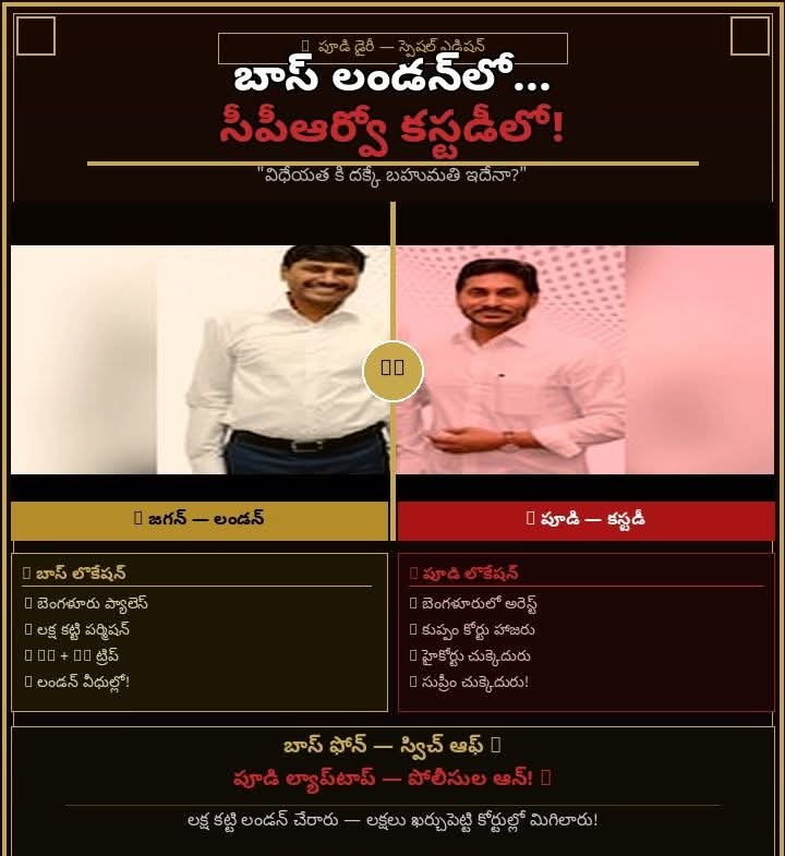 Swathi Reddy tweet media