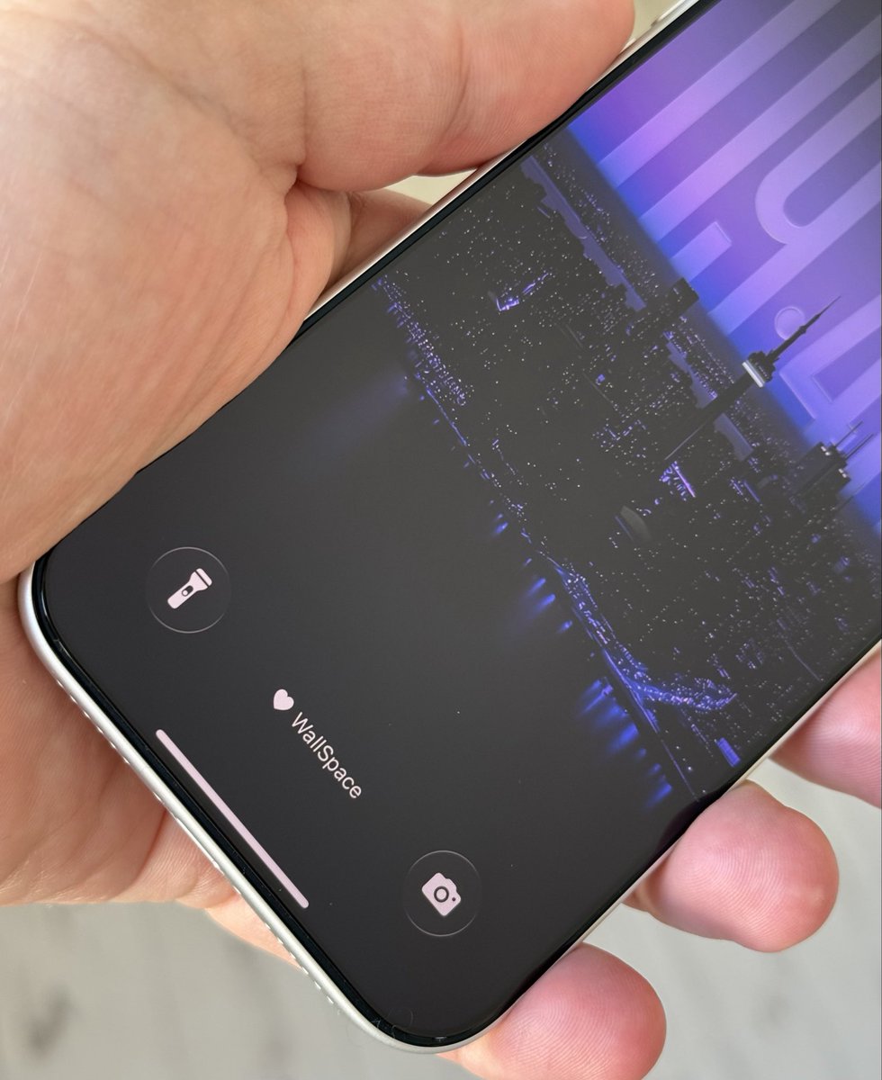 SpaceWall's tweet image. Perfect Deep Effect Wallpaper💜🖤 

👉🏻iPhone 17 Pro Max Lock Screen📲

#ipwall #ios26 #айос26 #wallspace #обои #iphone17pro #iphoneair #spacewall #4Kwallpaper #LockScreen #iphone16pro #Wallpapers #DepthEffect #iphone17 #ios18 #4k #iphone16 #iPhone17ProMax #spatialscenes