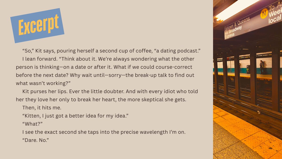 Melissa D is querying tweet media