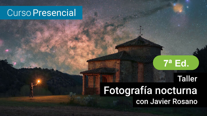 FOTOGRAFIARTE2's tweet image. La semana que viene día 9 📅 se celebra el taller Fotografía Nocturna en El Escorial 😍 Lo imparte Javier Rosano y solo disponemos de 10 plazas 🏃‍♂️

👉 fotografiarte.es/academia/talle…

#Taller #curso #fotografia #evento #madrid