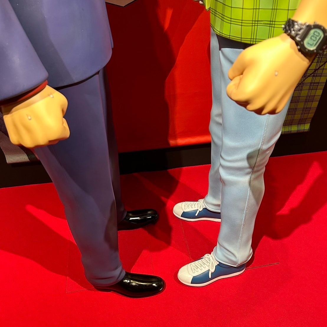 闇クルトン tweet media