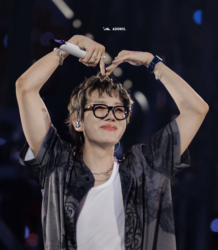 jhope tweet media