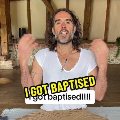 sckhko's tweet photo. The Russell Re-Brand https://t.co/JCfwdysOd1