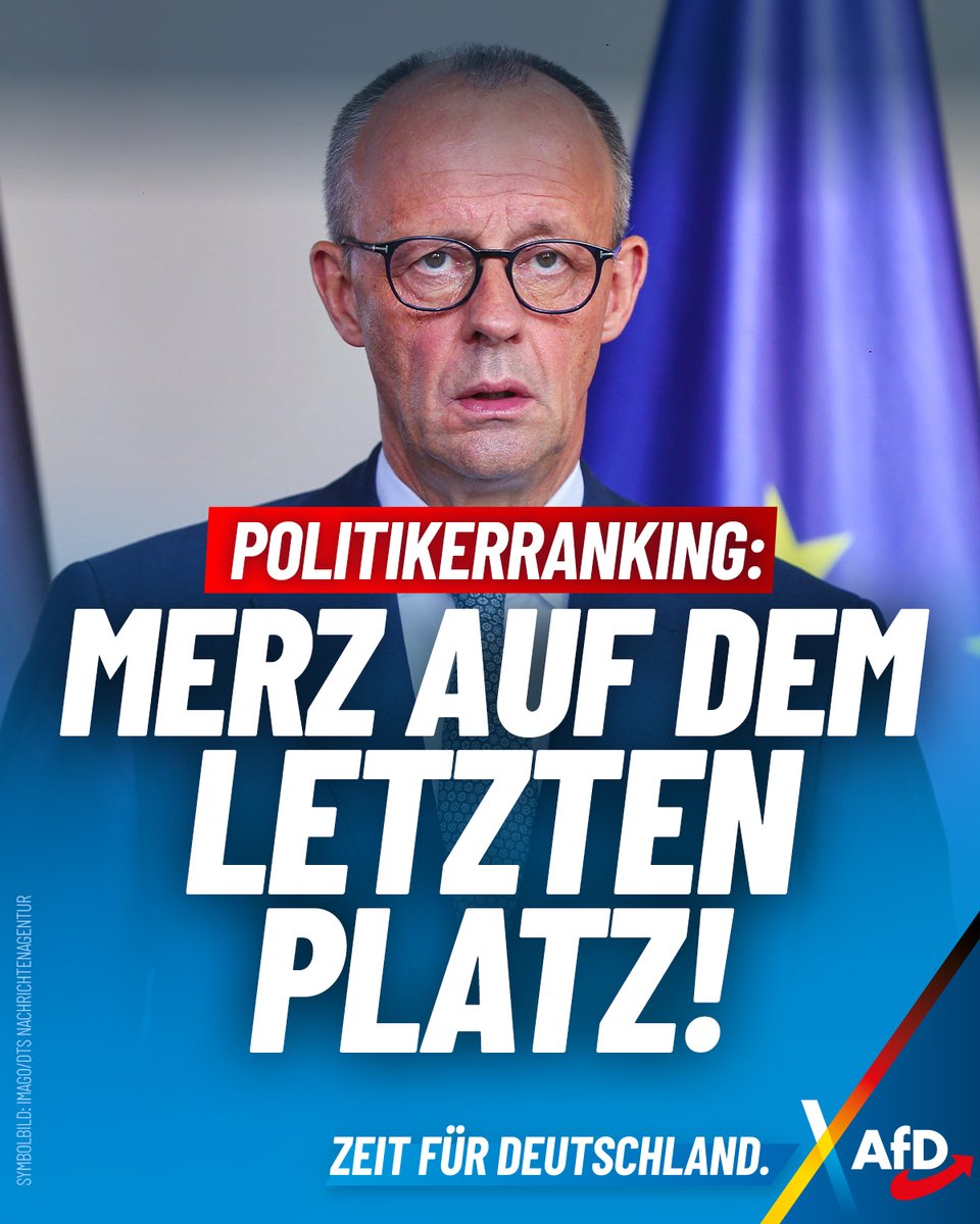 AfD tweet media