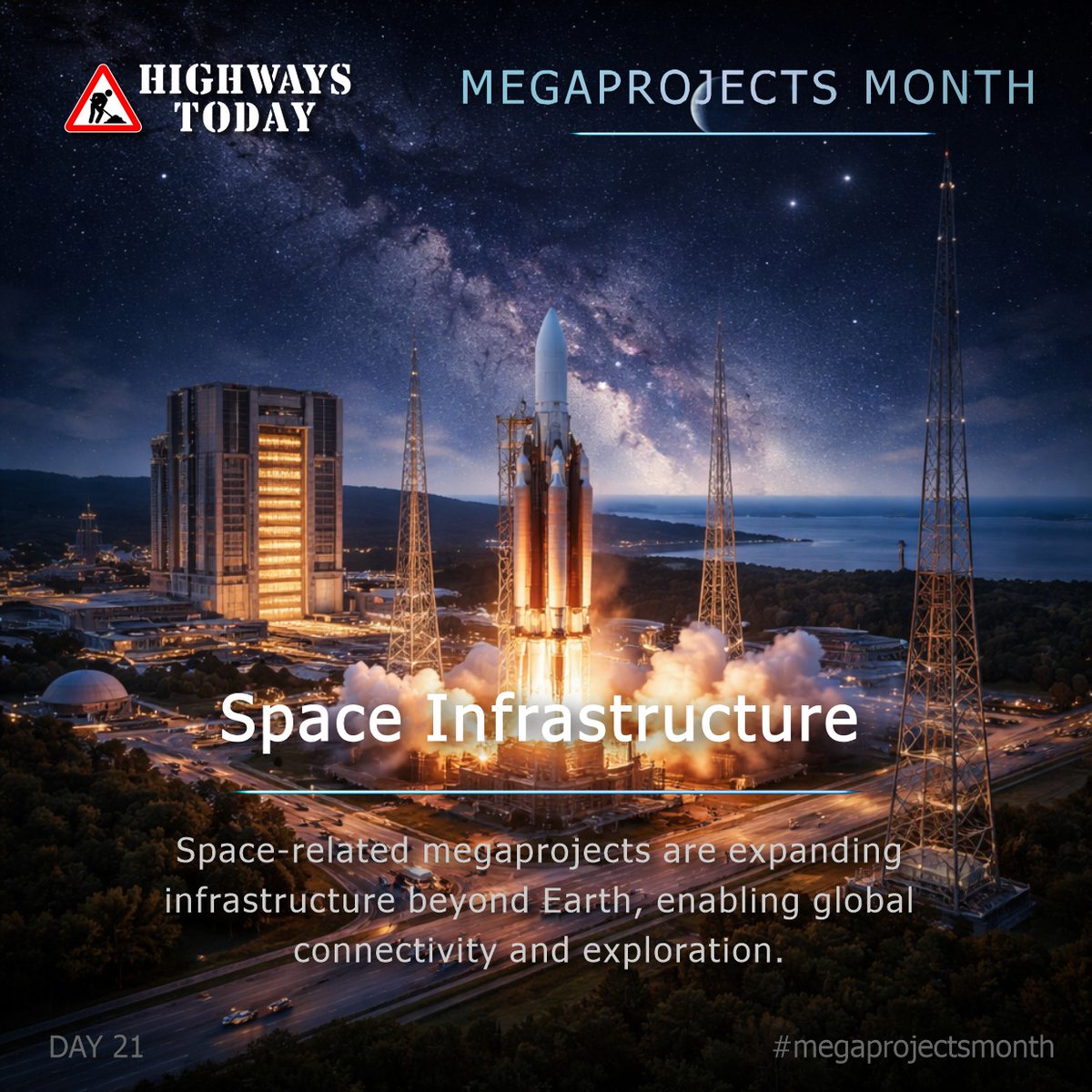 Highways.Today tweet media