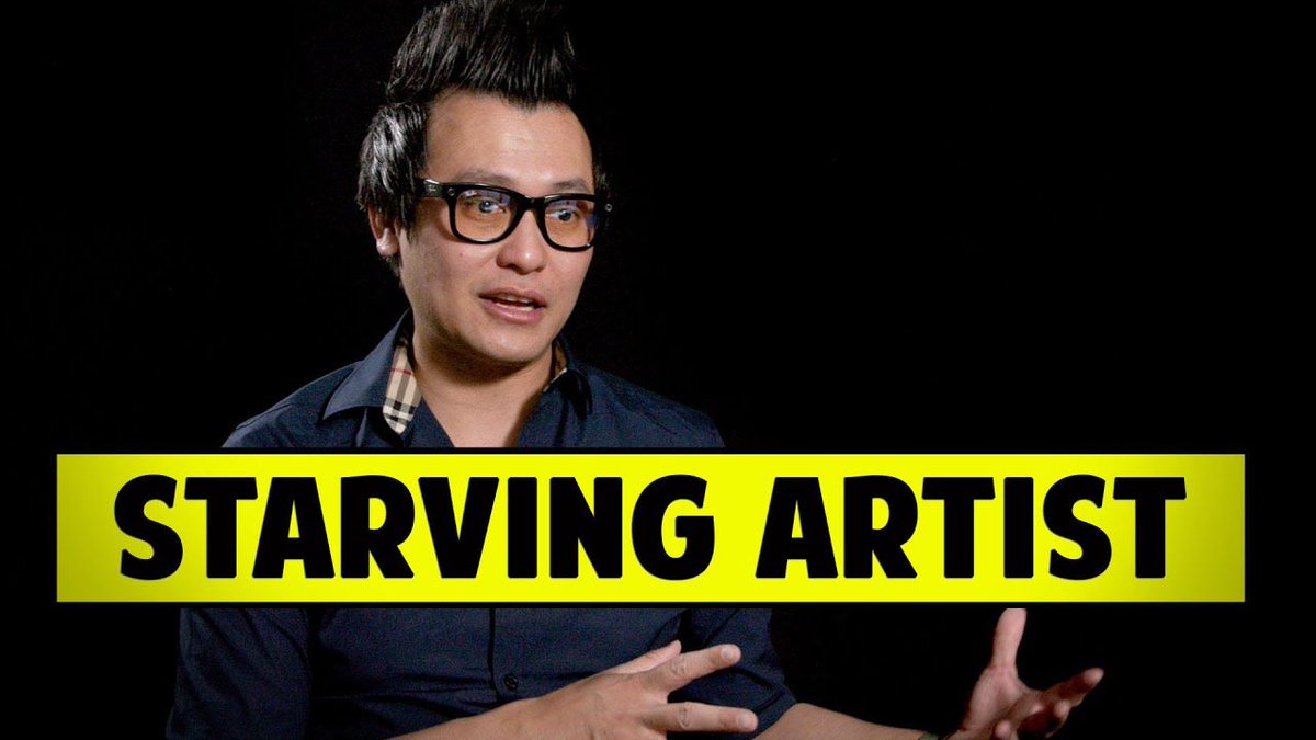 filmcourage's tweet image. Why 99% Of #Artists Fail - Khoa Le 
buff.ly/MIx6U1W 
#filmmakers #producerlife