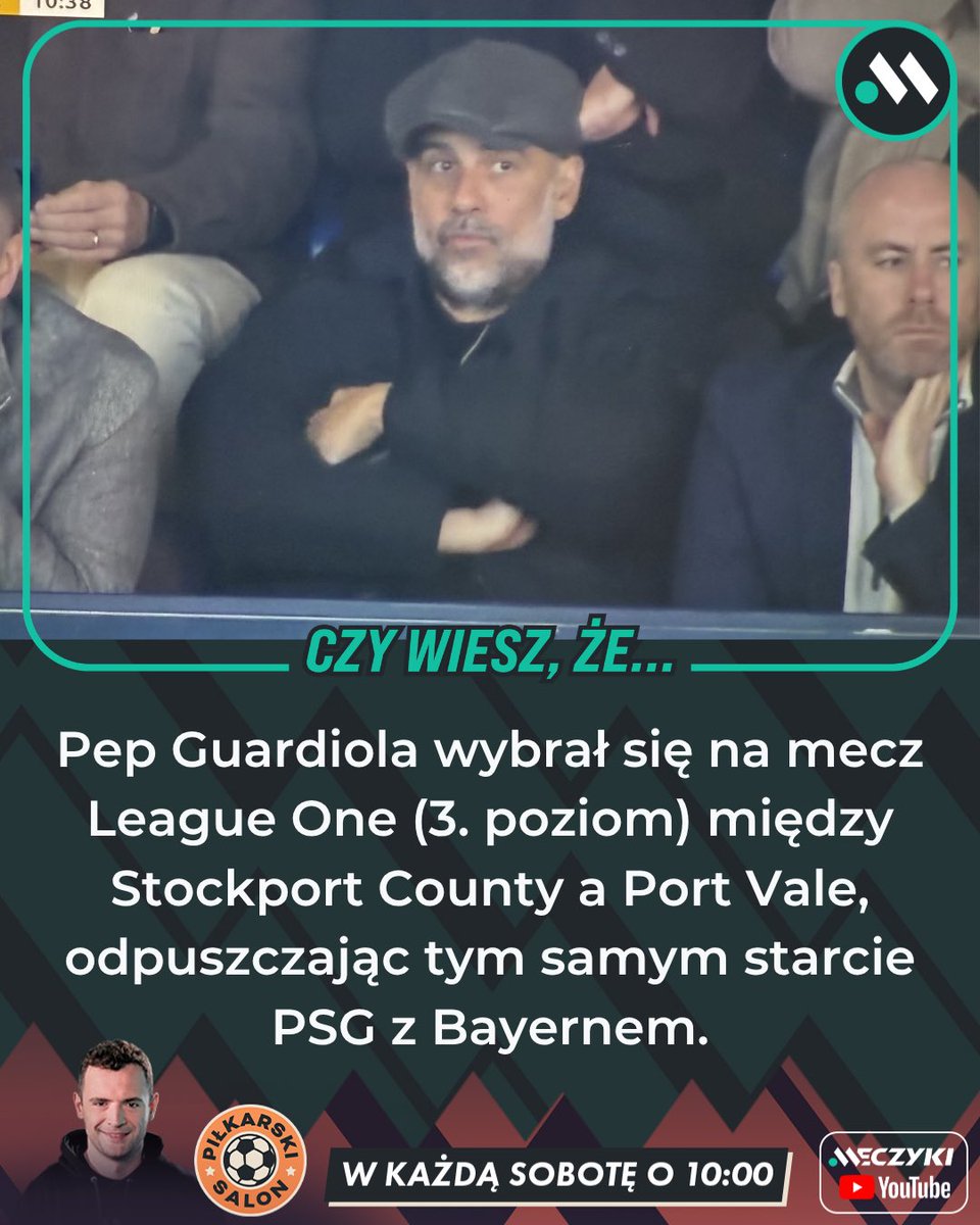Meczyki.pl tweet media