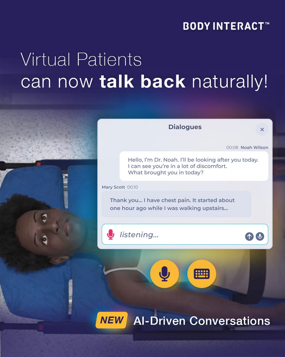 Body Interact tweet media