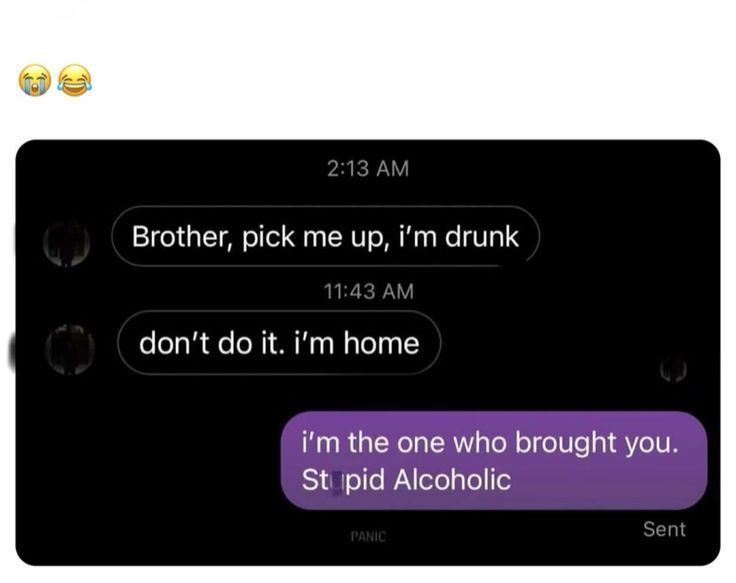 Wild Text Messages tweet media