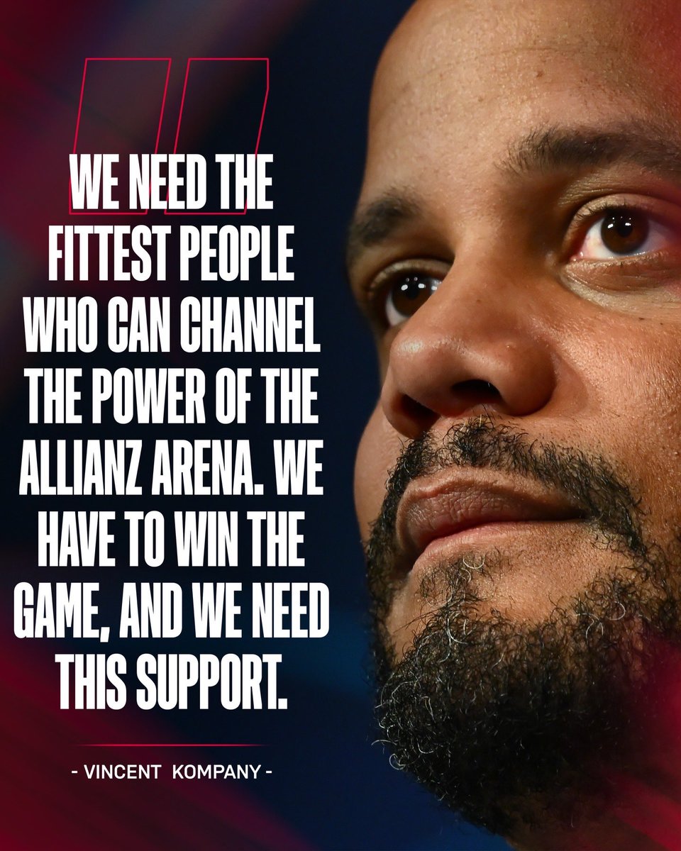 FC Bayern tweet media