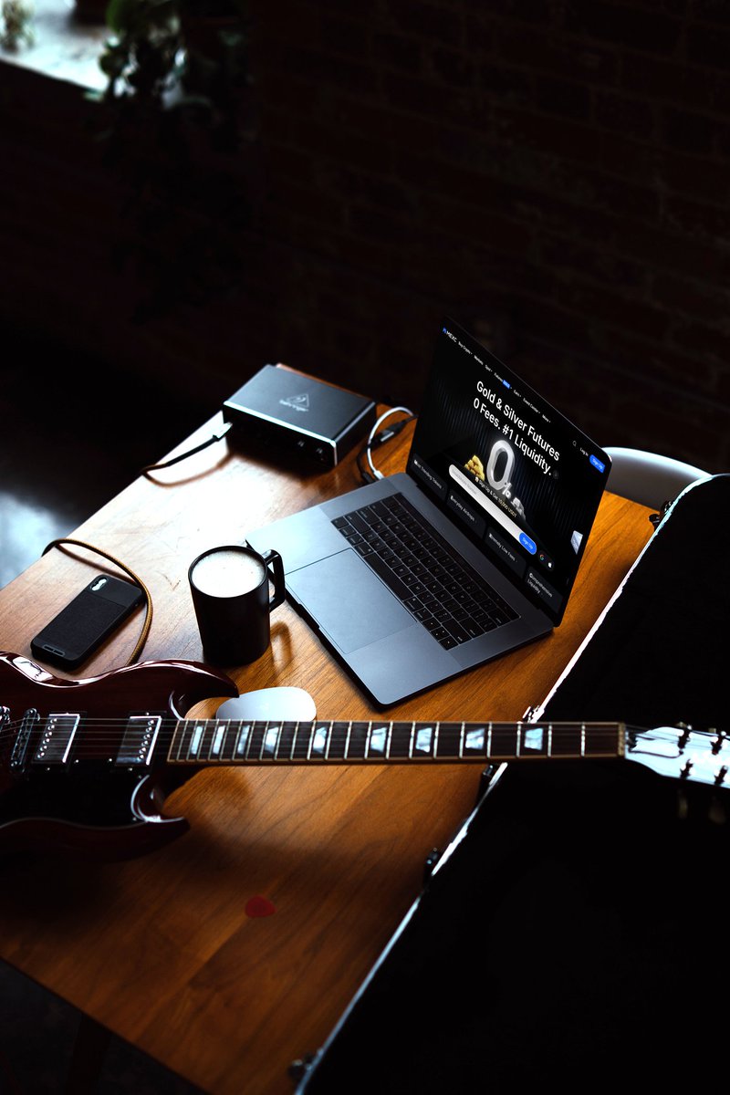 Dell MEXC tweet media