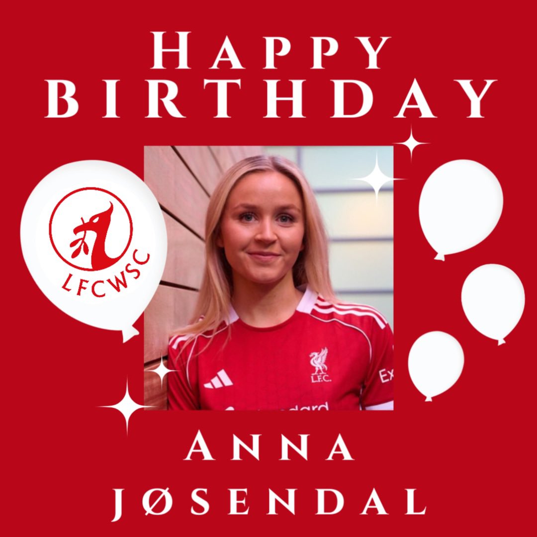 Liverpool FC Women Supporters Club tweet media