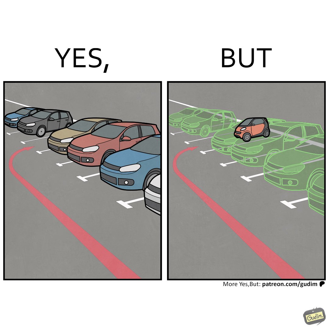 Yes, But tweet media