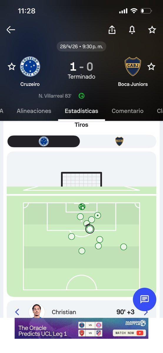 Lautaro Rago tweet media