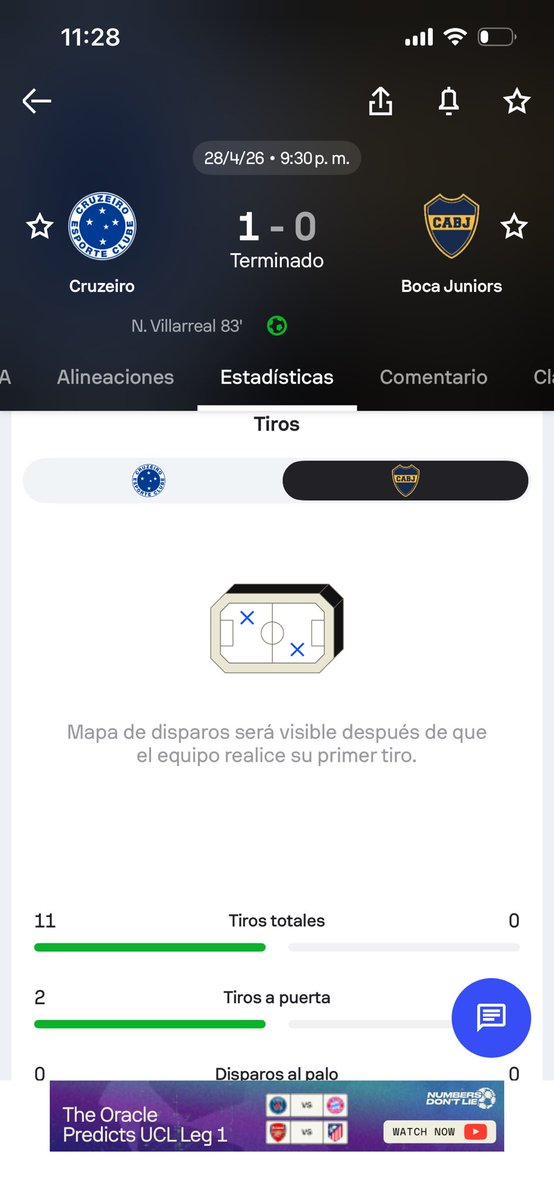 Lautaro Rago tweet media