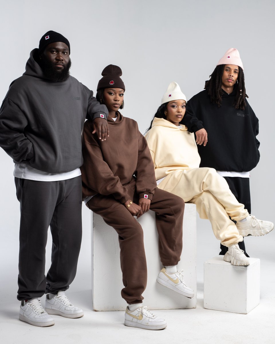 GALXBOY® tweet media