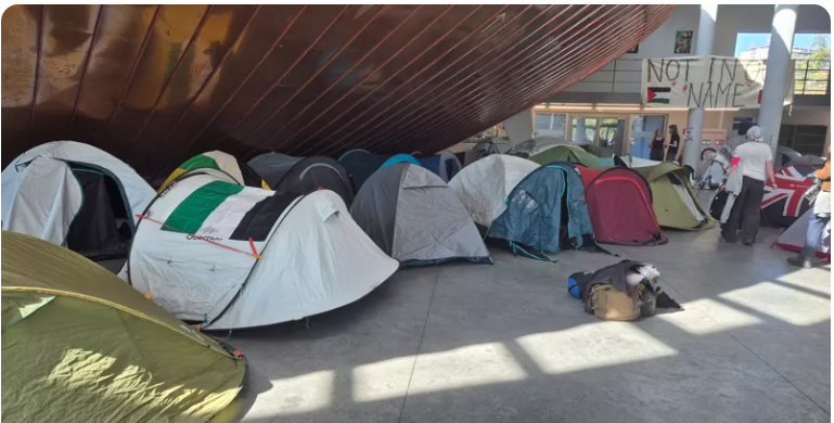 Jaak De Vuyst - Think, as long as it's legal! tweet media