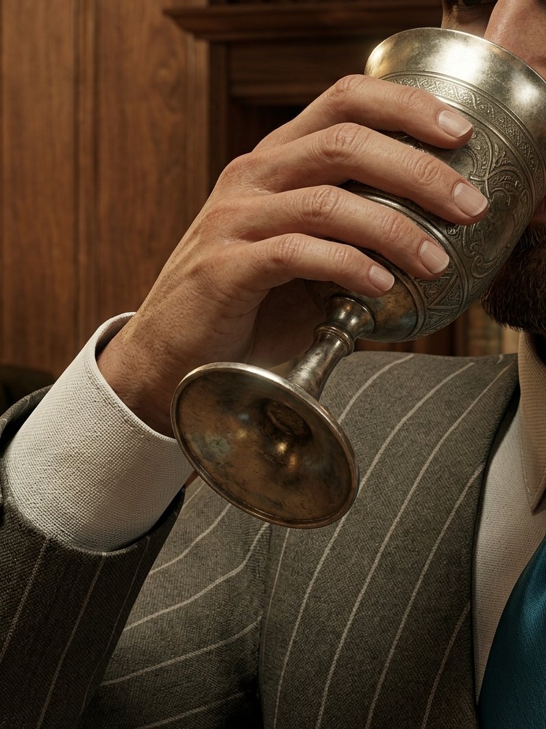 GamercuryAI's tweet photo. The air at Baskerville Hall is thick with things unsaid.🌫️📜

Every breath hides a motive. Every gesture is a clue. In Sherlock Holmes: Shadow Stalker, the environment doesn't just tell a story—the people do.

The investigation begins in the shadows.
#SherlockHolmes #detective https://t.co/oO9ZLxqYnD