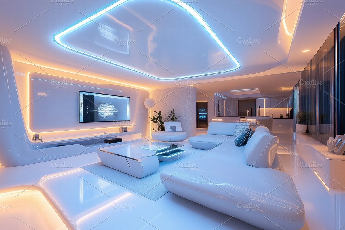 fendidickson's tweet image. Modern Home design 

#luxury #home #usa