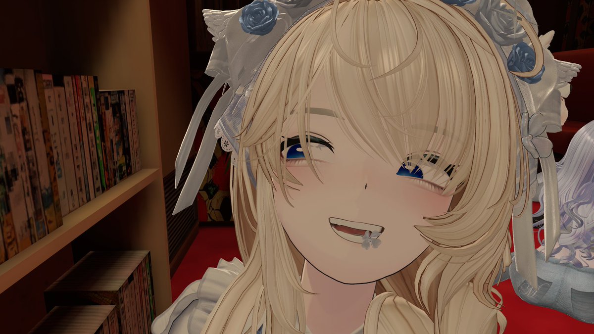 まったり～ tweet media