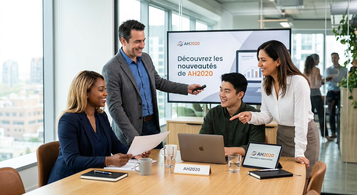 AntoineAH2020's tweet image. Des nouveautés sont en ligne sur AH2020 : infos, actualités et mises à jour de la communauté. Venez voir ce qui a été ajouté et suivre les dernières publications. 👀📰 #Association #Communauté ah2020.fr