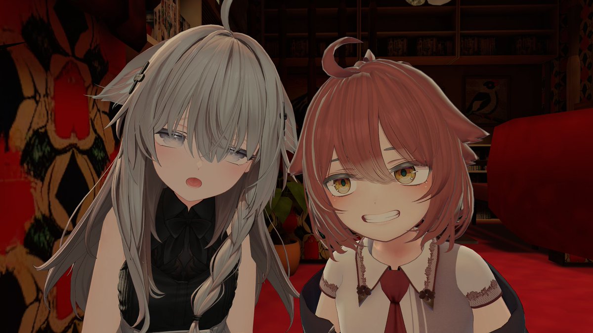 まったり～ tweet media