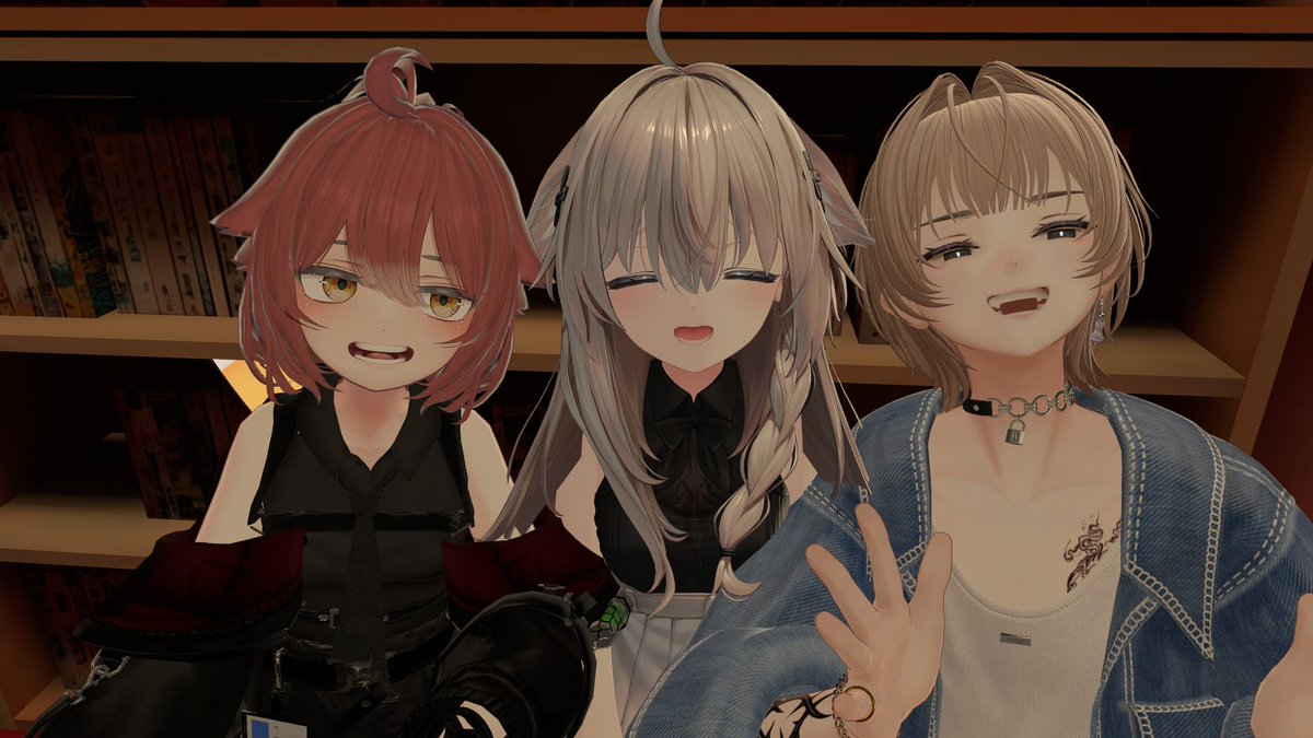 まったり～ tweet media