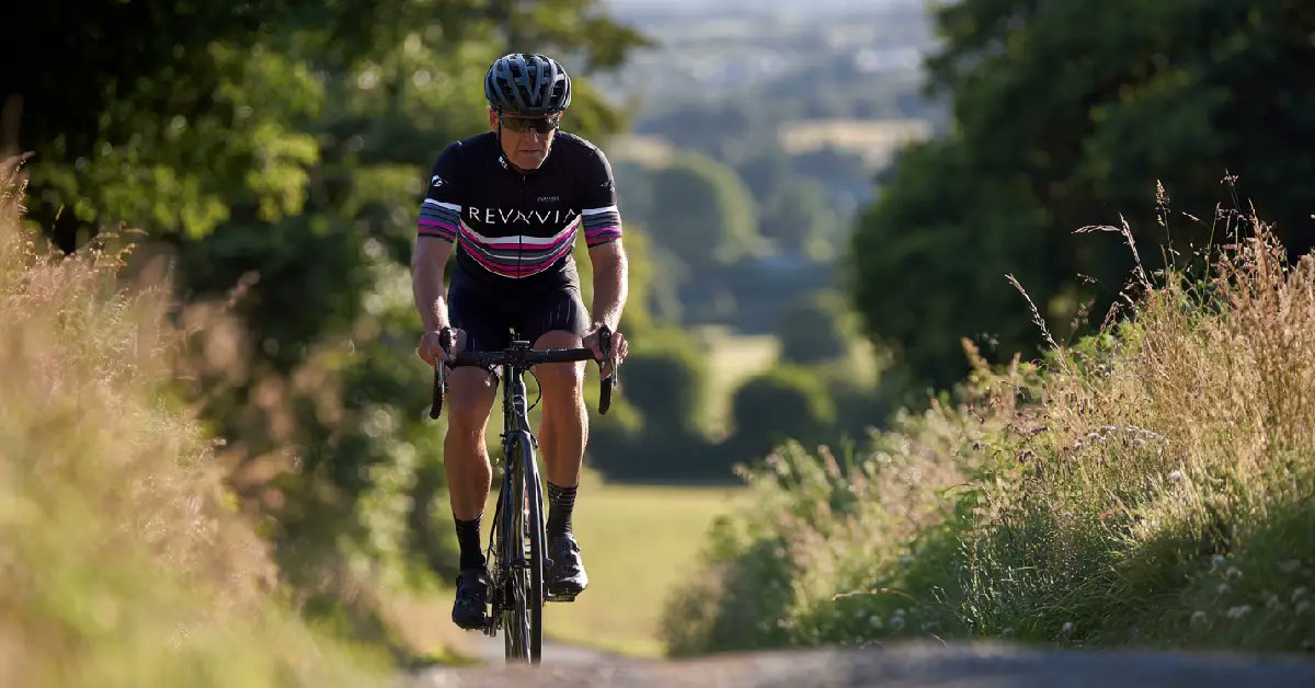 Regivia_France's tweet image. Vélo : changer ses habitudes, bonne idée ou erreur fréquente ?

Fin avril, beaucoup de cyclistes commencent à analyser leurs derniè...

regivia.com/mag/velo-chang…

#Cyclismevélo #Performance #Progression