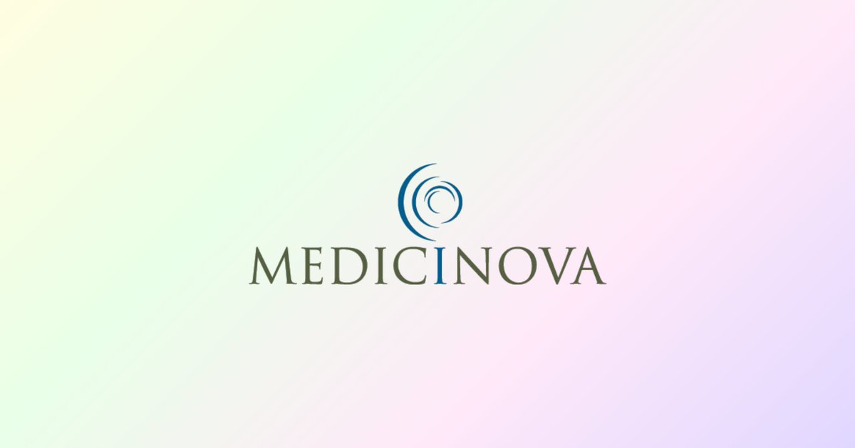 cGxPWire's tweet image. 🚀 MediciNova advances MN-166 for brain metastasis therapy

Targeting unmet needs in neuro-oncology.

👉 cgxpwire.com/biopharma/medi…

#Oncology #Neuroscience #Biopharma