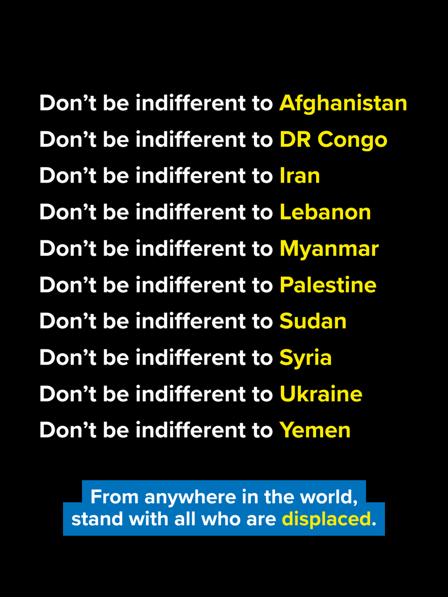 UNHCR, the UN Refugee Agency tweet media