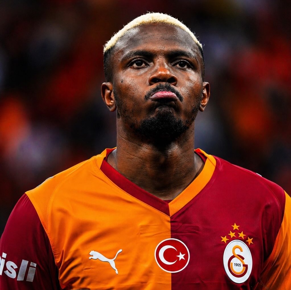 Peşindeyiz Galatasaray! tweet media