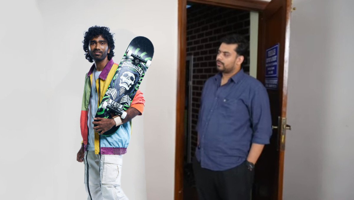 newottupdates's tweet photo. #Lik Completed it's BoxOffice Run — SETBACK!
#LoveInsuranceKompany Breaks #PradeepRanganathan's 100CRS Streak by grossing totally 68CRS WORLDWIDE✅
#LikOnPrime — MAY 8th
#PR05 #PR06 #PR07 https://t.co/92jsFh2mpj
