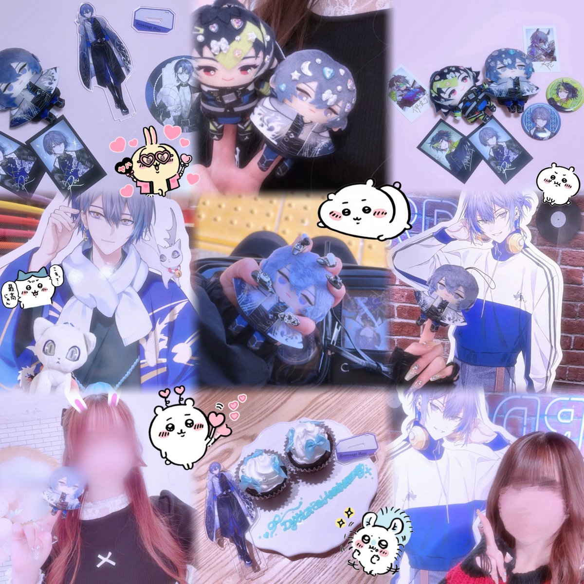 みぃな tweet media