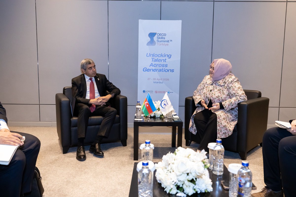 DOST Agentliyi tweet media