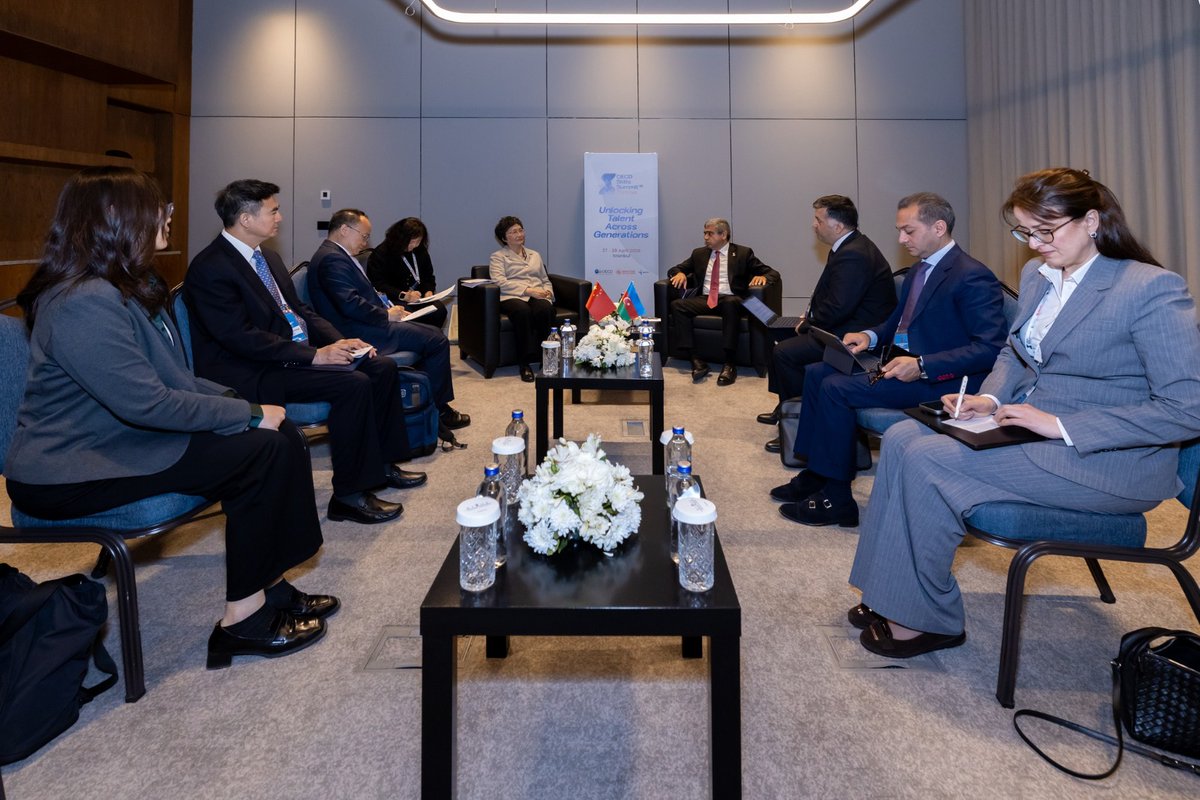 DOST Agentliyi tweet media