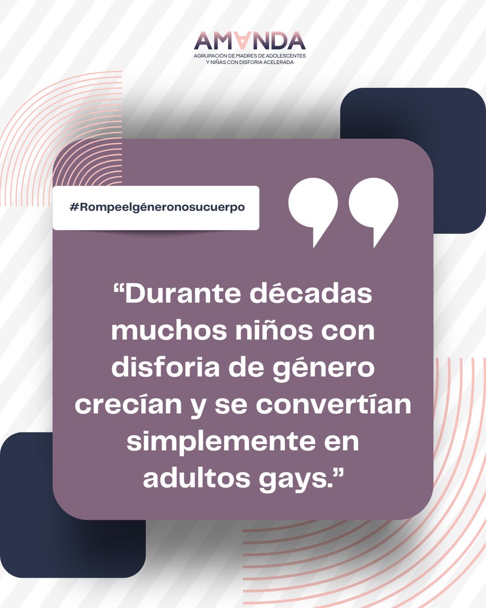 Agrupación AMANDA tweet media