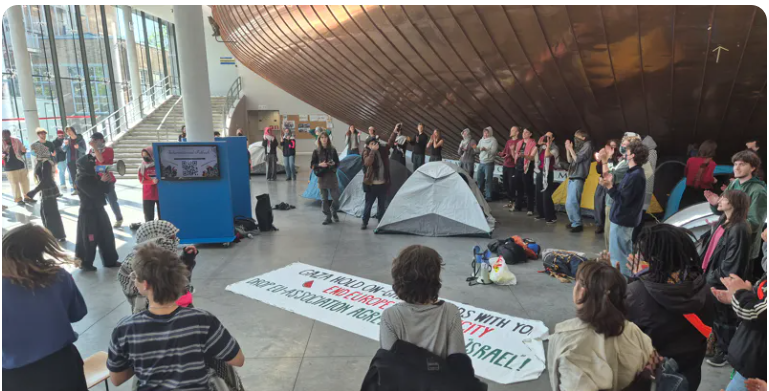 Jaak De Vuyst - Think, as long as it's legal! tweet media