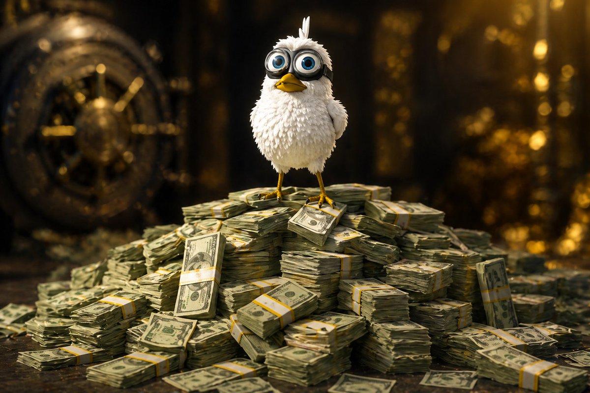 That Fucking Bird (@Thafuckingbird) / Posts / X