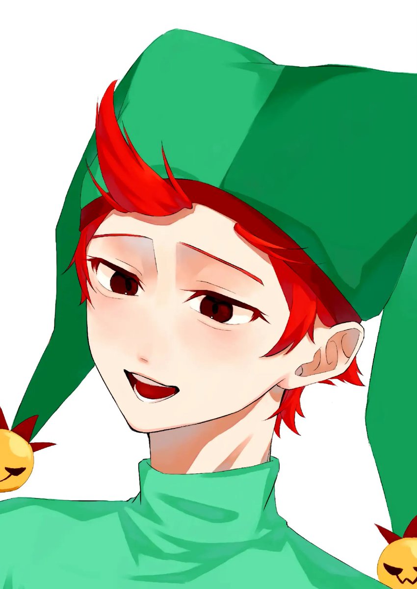 ネオン tweet media