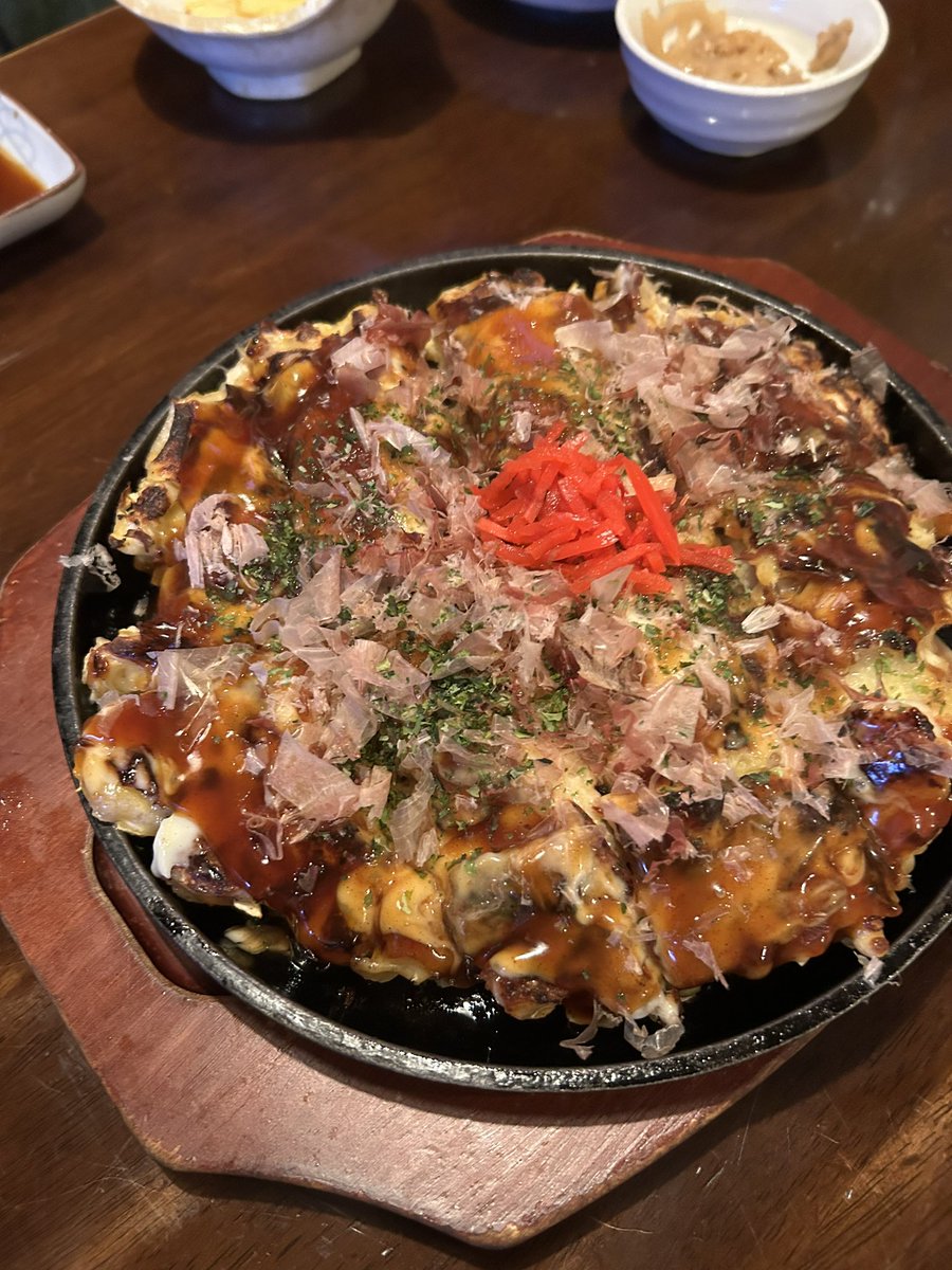 のん tweet media