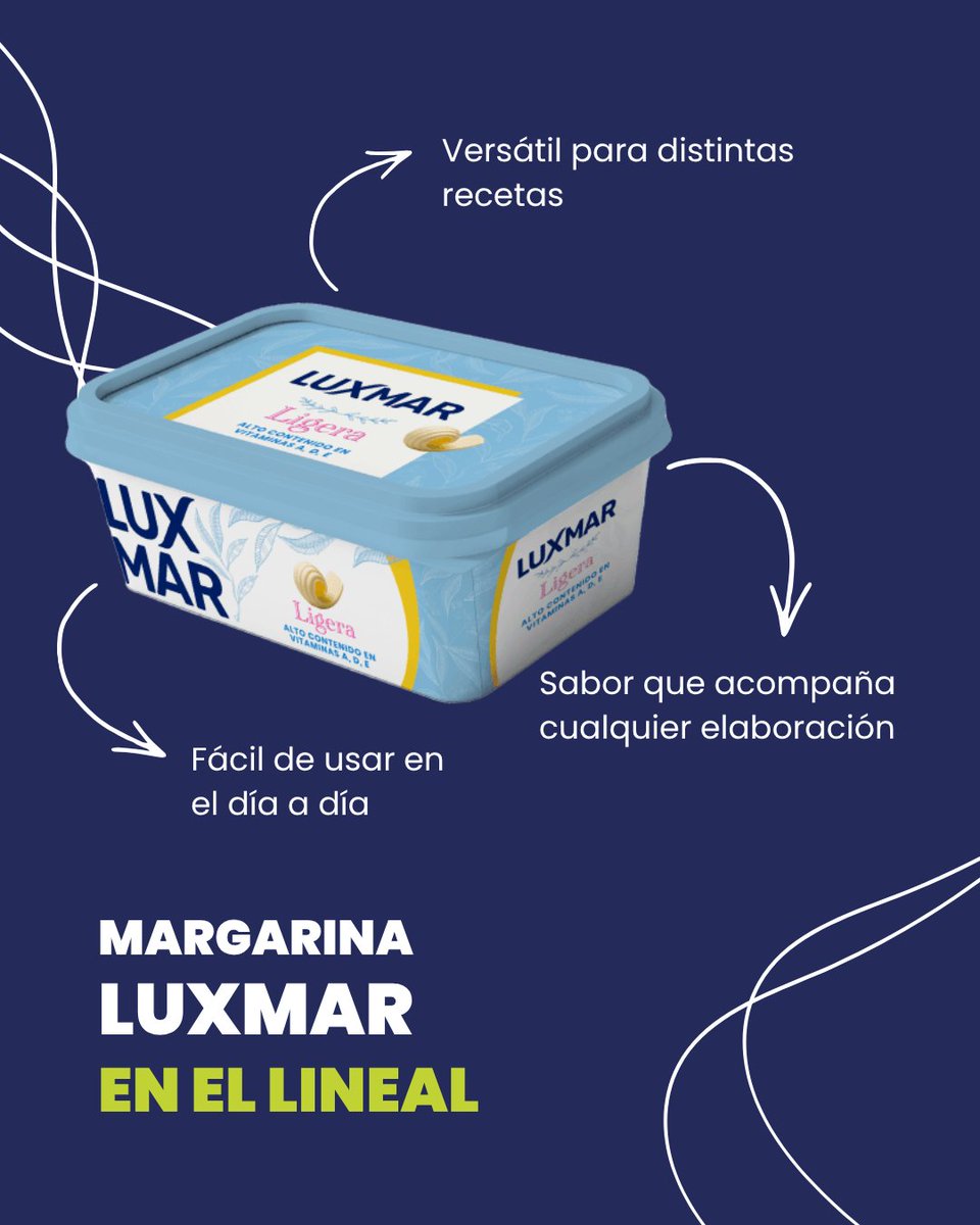 GA_alimentaria's tweet photo. Detrás de cada aplicación hay una necesidad distinta. Y entenderla es clave para desarrollar soluciones que realmente funcionen.

En GA Alimentaria trabajamos para adaptar el producto al contexto, al ritmo de trabajo y a las exigencias de cada canal. https://t.co/nJatZMi1Dr