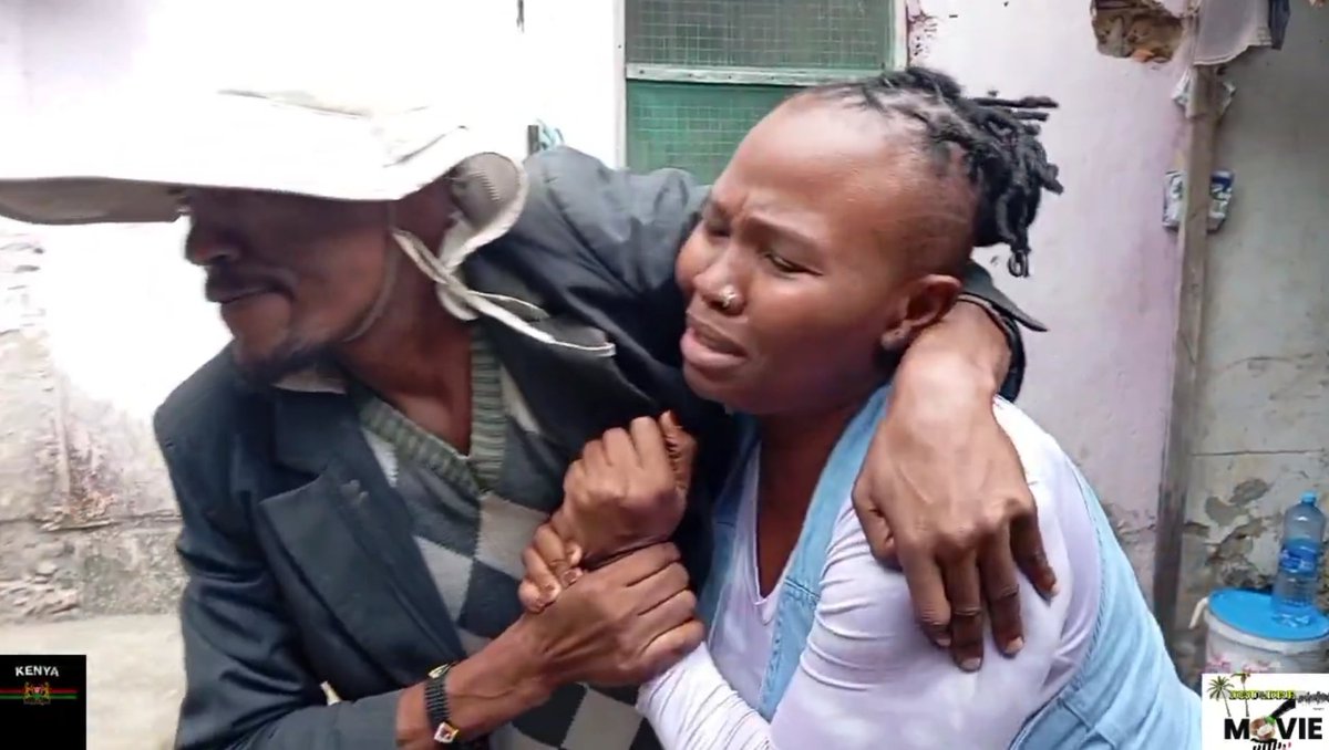 IMARATVKE's tweet photo. Watch "Chira Ya Mambo" Episode 1 and see what happens in Mombasa everyday
https://t.co/cWumaeeGN9 

Sponsored by @UNFPAKen and @NAYAKenya https://t.co/921e12ZamG